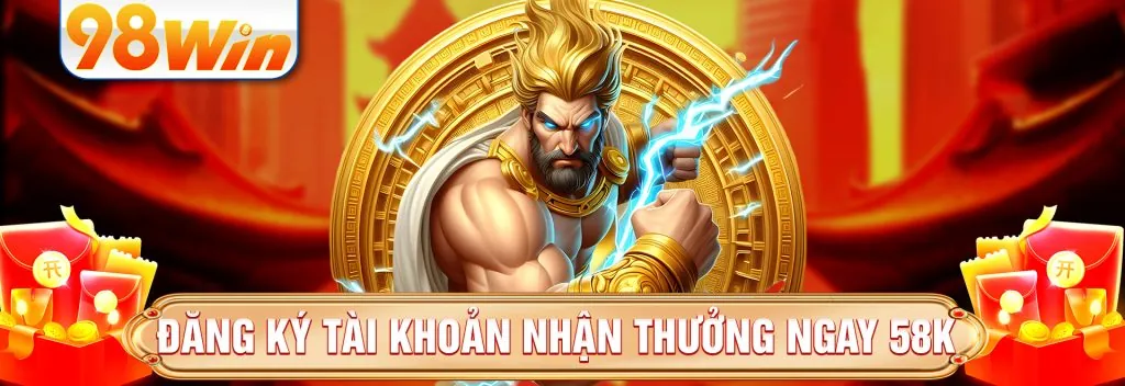 Giao diện trò chơi nổ hũ và bắn cá với đồ họa 3D sống động