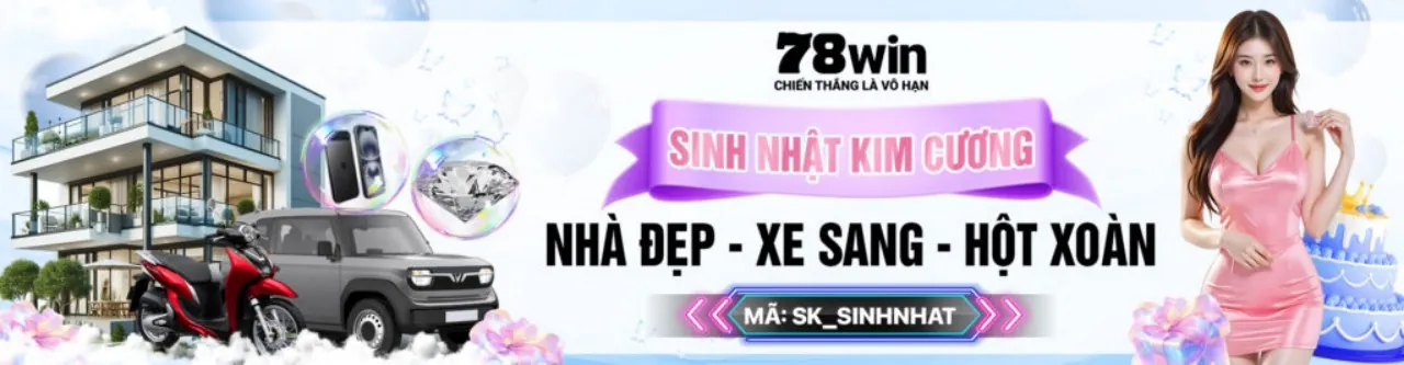 Hình ảnh sang trọng của chương trình VIP sgd777 link vào với các đặc quyền độc quyền