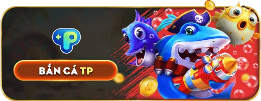 Trò chơi bắn cá giải trí đầy màu sắc